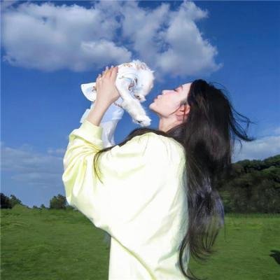 我家卿卿是太子